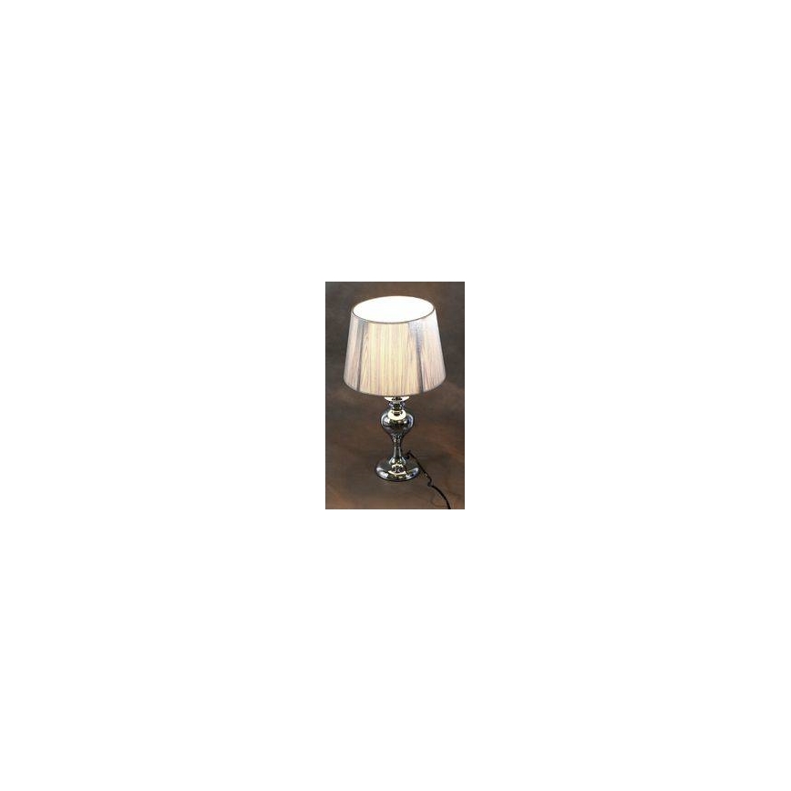 Stona lampa GILLENIA 1xE27/60W/230V