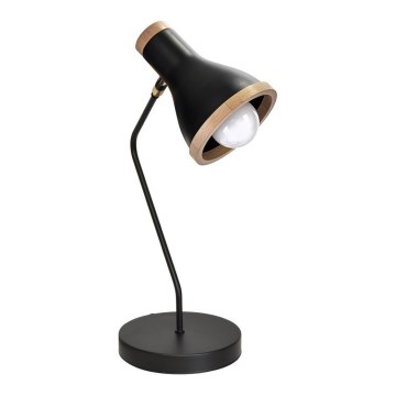 Stona lampa HOLLY 1xE27/60W/230V