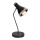 Stona lampa HOLLY 1xE27/60W/230V