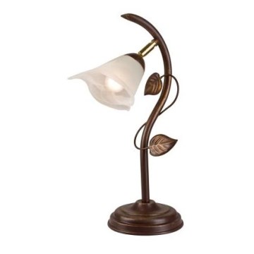 Stona lampa IVY 1xE14/40W/230V