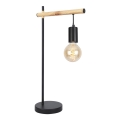 Stona lampa IZZY 1xE27/60W/230V