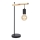 Stona lampa IZZY 1xE27/60W/230V