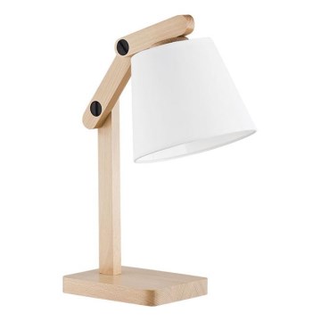 Stona lampa JOGA 1xE27/15W/230V bukva