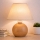 Stona lampa JUTA 1xE27/60W/230V bukva