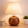 Stona lampa JUTA 1xE27/60W/230V bukva