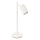 Stona lampa KARBON 1xGU10/10W/230V krem boje