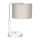 Stona lampa LINO 1xE27/60W/230V