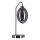 Stona lampa LUKKA 1xG9/10W/230V