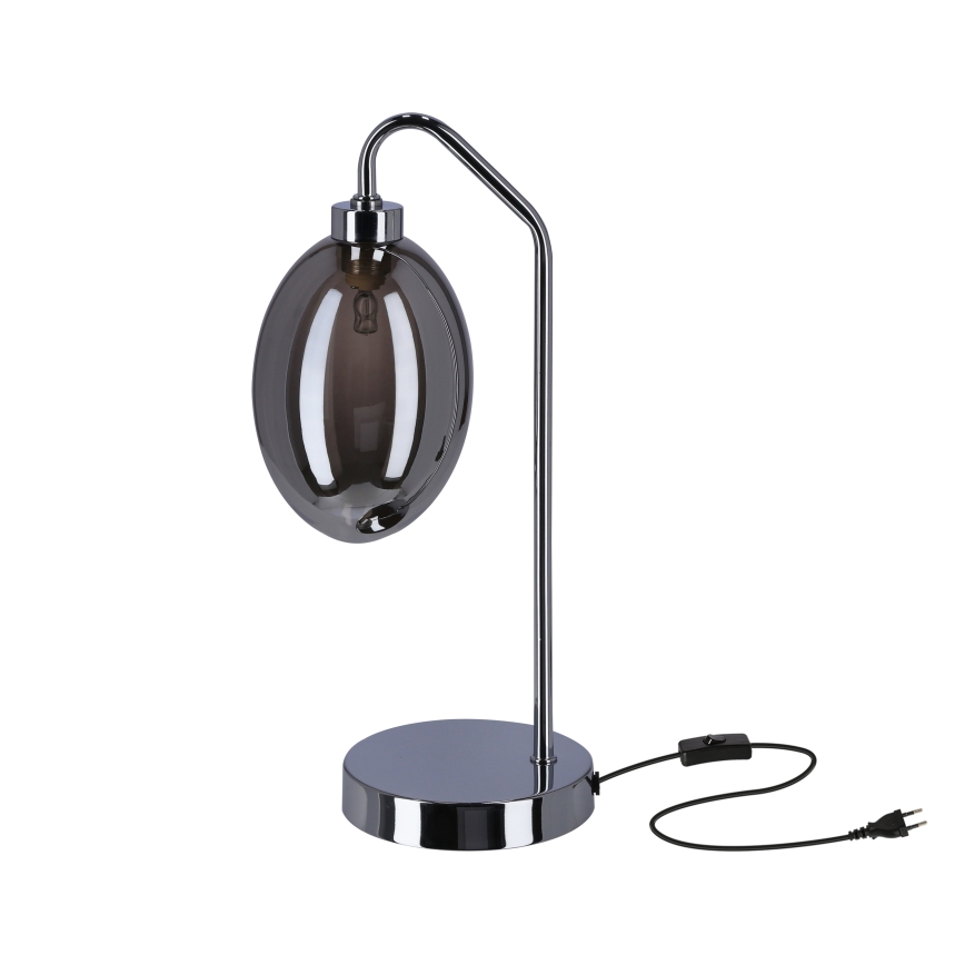 Stona lampa LUKKA 1xG9/10W/230V