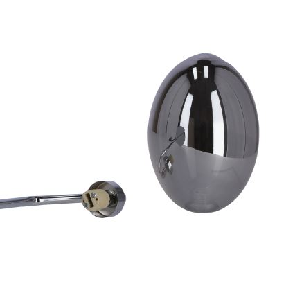 Stona lampa LUKKA 1xG9/10W/230V