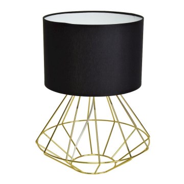 Stona lampa LUPO 1xE27/60W/230V