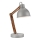 Stona lampa MARCELLO 1xE27/60W/230V buk