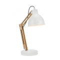 Stona lampa MARCELLO 1xE27/60W/230V buk