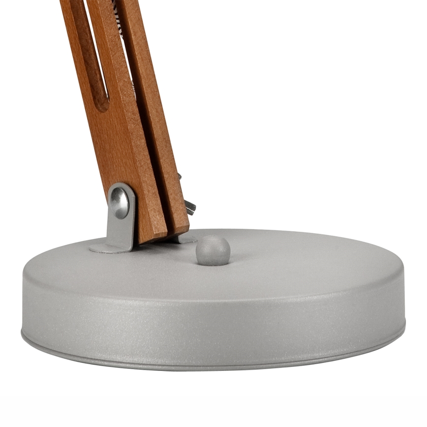 Stona lampa MARCELLO 1xE27/60W/230V buk
