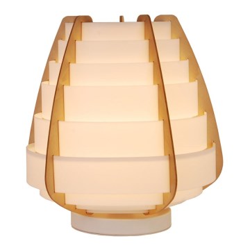 Stona lampa NAGOJA 1xE27/40W/230V