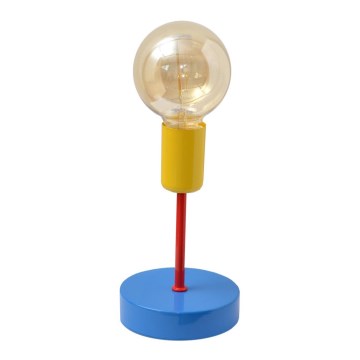Stona lampa OXFORD 1xE27/15W/230V