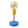 Stona lampa OXFORD 1xE27/15W/230V