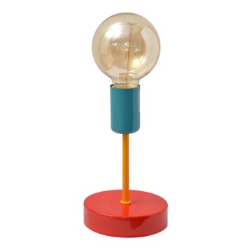 Stona lampa OXFORD 1xE27/15W/230V