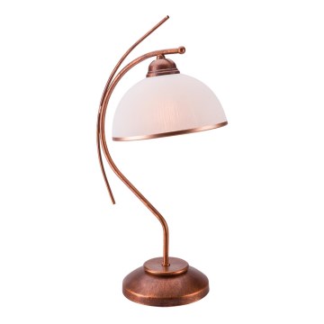 Stona lampa PATRYCJA 1xE27/60W/230V