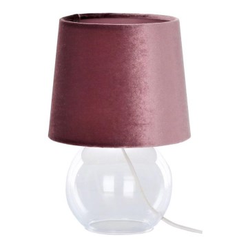 Stona lampa PICO 1xE14/40W/230V
