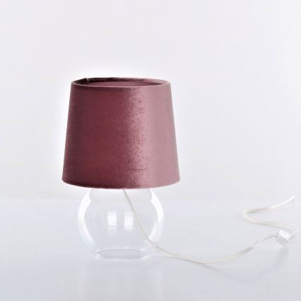 Stona lampa PICO 1xE14/40W/230V