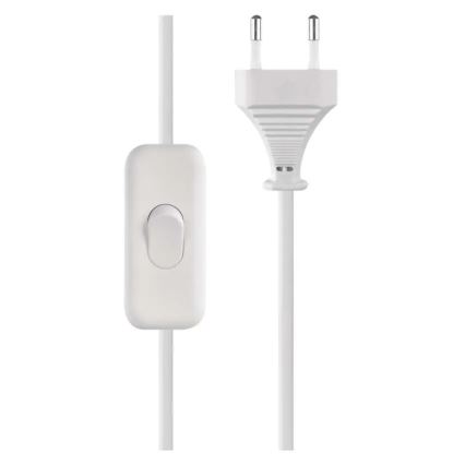 Stona lampa POPPY 1xE27/25W/230V zelena