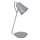 Stona lampa STOLNE LAMPE 1xE27/60W/230V