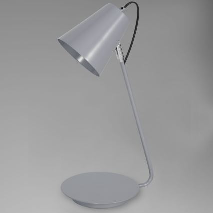 Stona lampa STOLNE LAMPE 1xE27/60W/230V