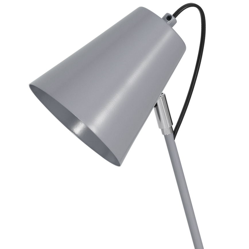Stona lampa STOLNE LAMPE 1xE27/60W/230V