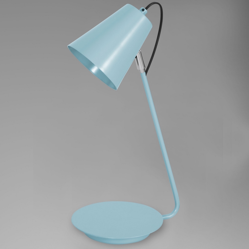 Stona lampa STOLNE LAMPE 1xE27/60W/230V