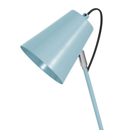Stona lampa STOLNE LAMPE 1xE27/60W/230V