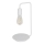 Stona lampa STOLNE LAMPE 1xE27/60W/230V