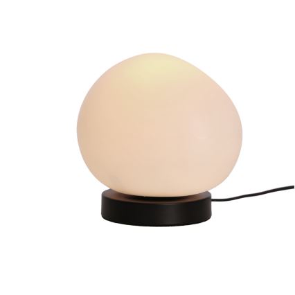 Stona lampa STONES 1xE27/40W/230V