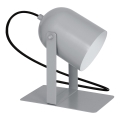 Stona lampa TABLE LAMPS 1xE27/60W/230V