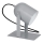 Stona lampa TABLE LAMPS 1xE27/60W/230V