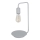Stona lampa TABLE LAMPS 1xE27/60W/230V