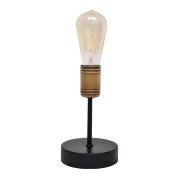 Stona lampa TUBE 1xE27/15W/230V