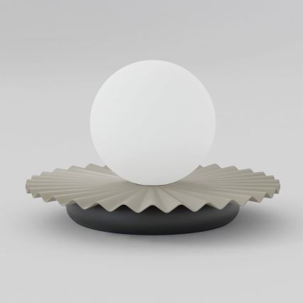 Stona lampa UMBRA 1xG9/8W/230V bež