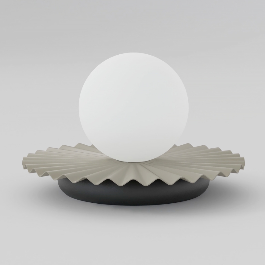 Stona lampa UMBRA 1xG9/8W/230V bež