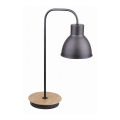 Stona lampa VARIO 1xE27/60W/230V