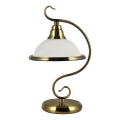 Stona lampa VIOLA 1xE14/40W/230V