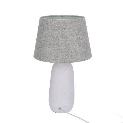 Stona lampa WALIA 1xE27/60W/230V