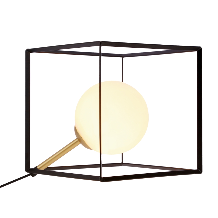 Stona lampa WEERT 1xG9/28W/230V