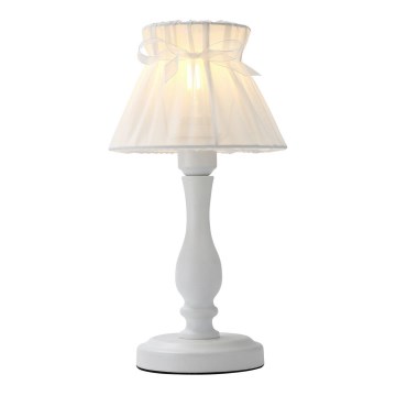 Stona lampa ZEFIR 1xE27/40W/230V