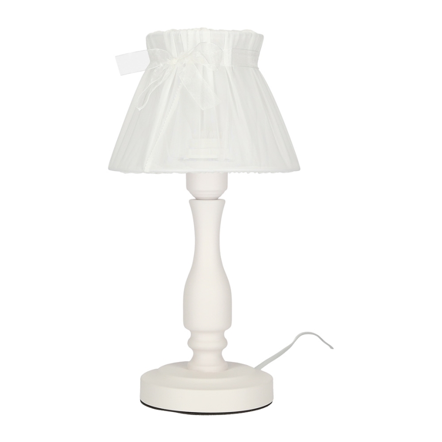Stona lampa ZEFIR 1xE27/40W/230V