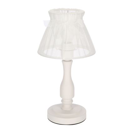 Stona lampa ZEFIR 1xE27/40W/230V