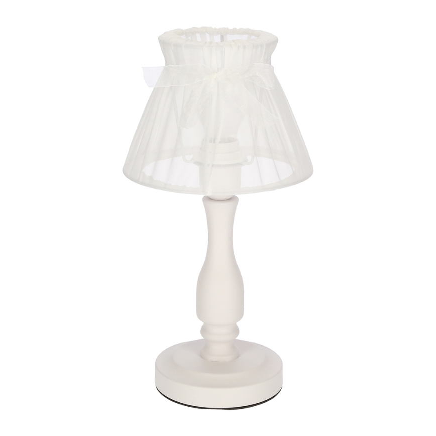 Stona lampa ZEFIR 1xE27/40W/230V
