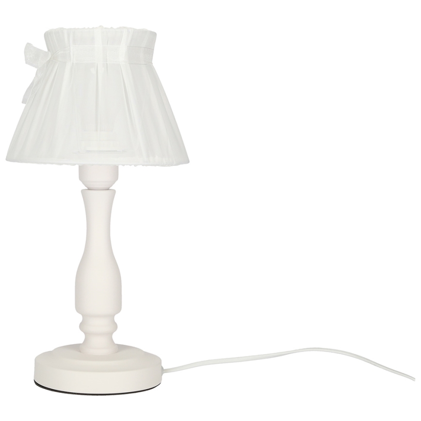 Stona lampa ZEFIR 1xE27/40W/230V