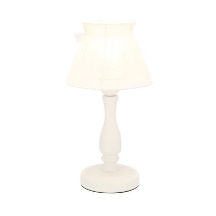 Stona lampa ZEFIR 1xE27/40W/230V