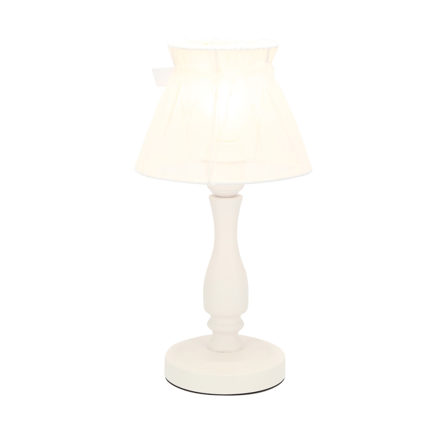 Stona lampa ZEFIR 1xE27/40W/230V